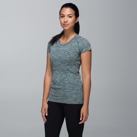 Swiftly Tech Short Sleeve - Picture 1 of 6